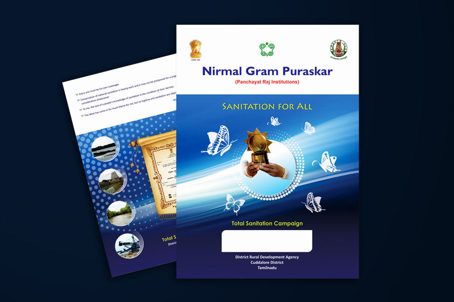Nirmal Gram Puraskar